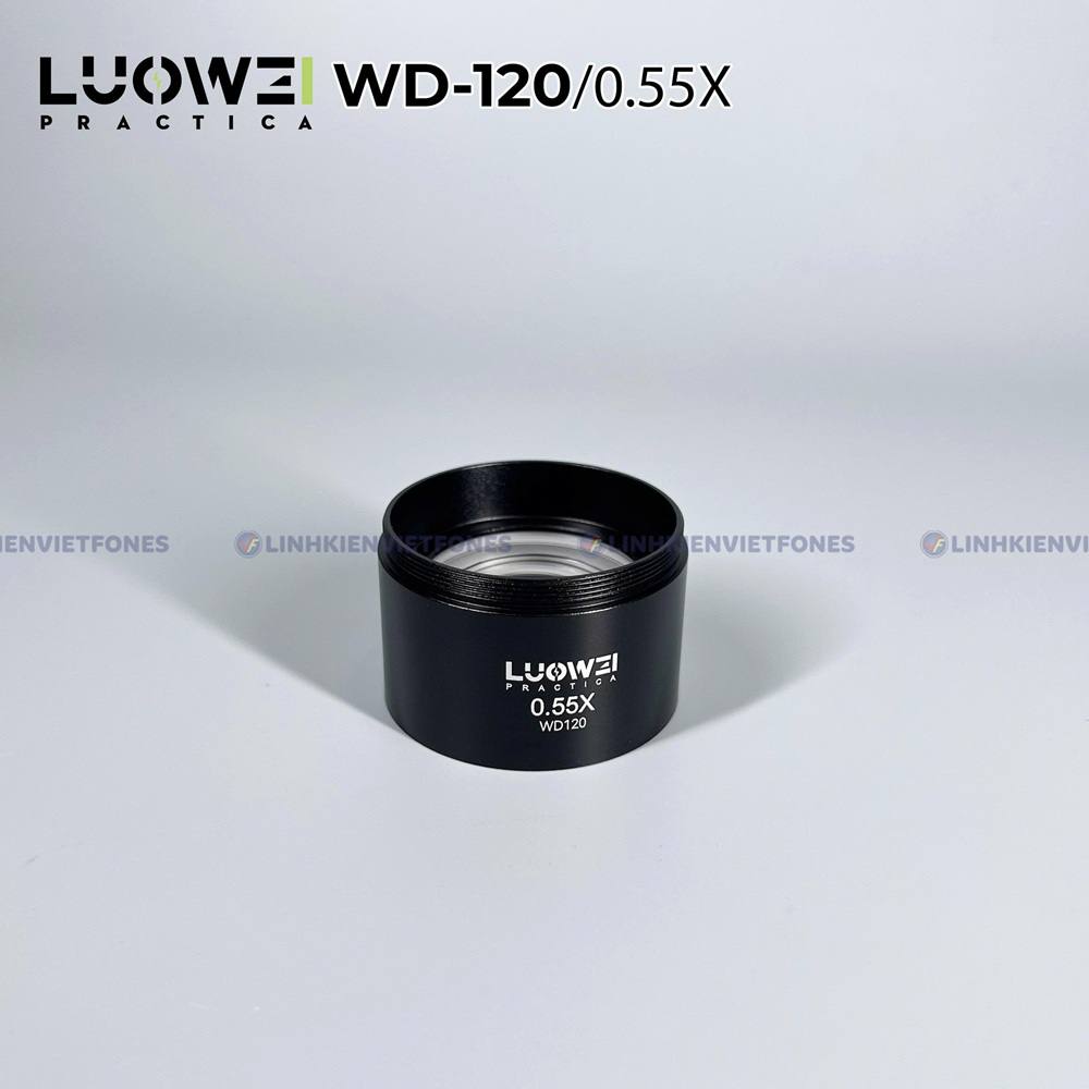Luowei 0.5X Lens(NW)
