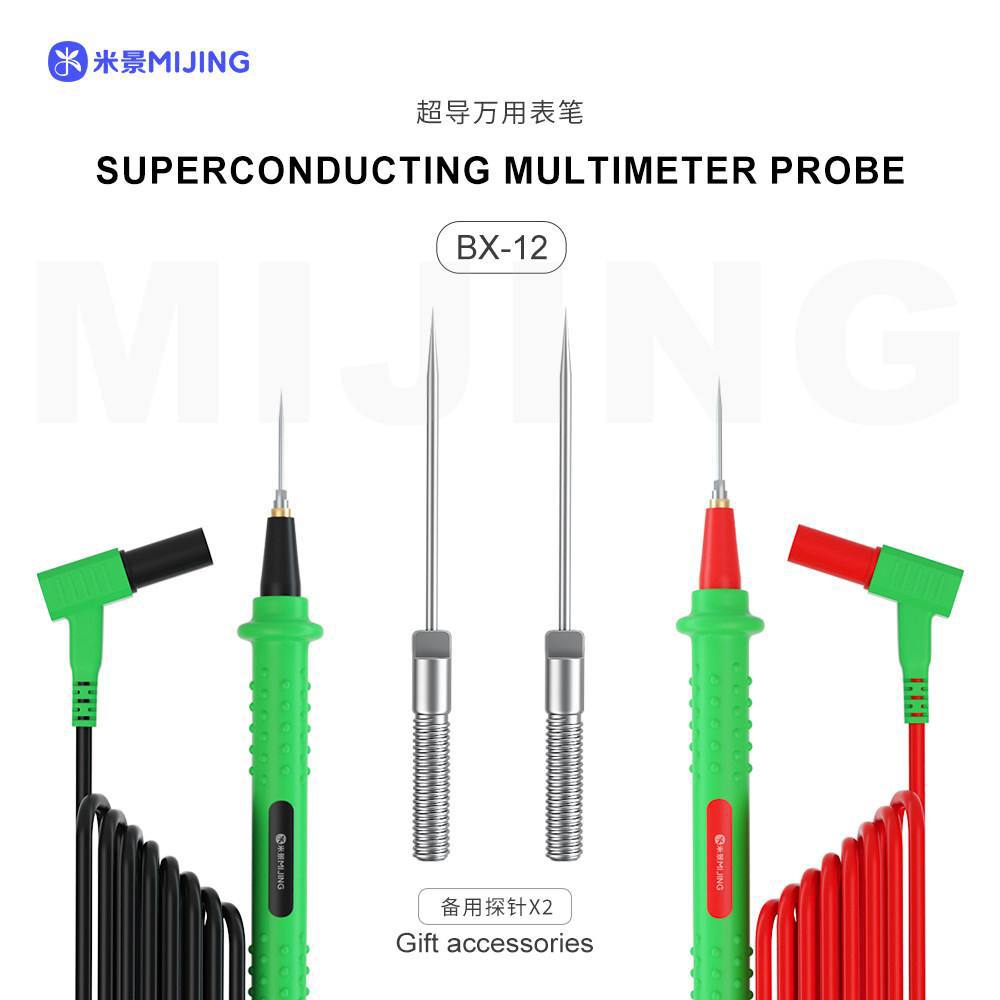 Mijing BX-12 Multimeter Pen(1WCW)