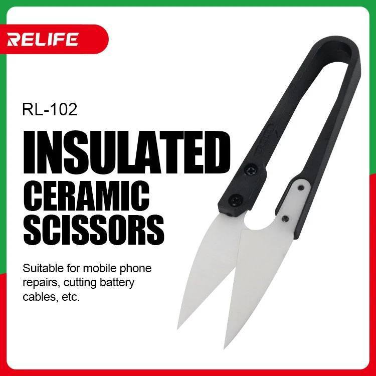 RL-102 Scissor(NW)