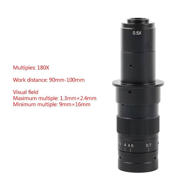 45A-BD +M245A 0.5MM Lense(NW)