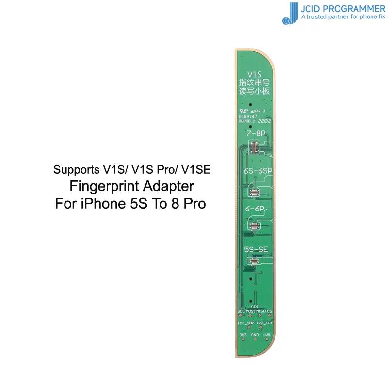 JCID Fingerprint Board(NW)