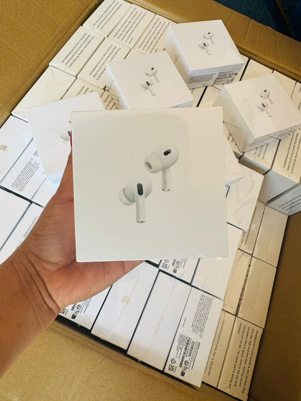 AirPods Pro 2 H/Q (1MW)