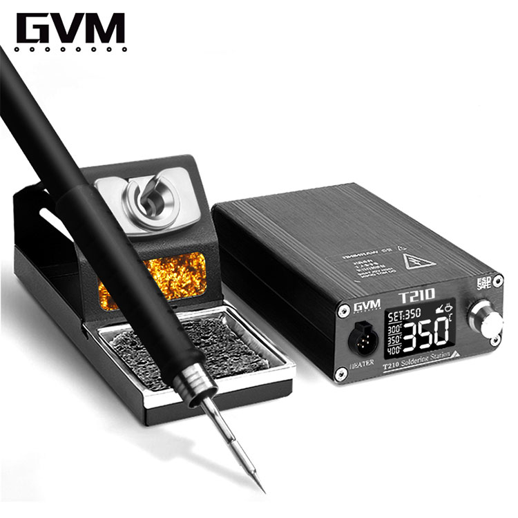 GVM T210 Soldering(1MW)