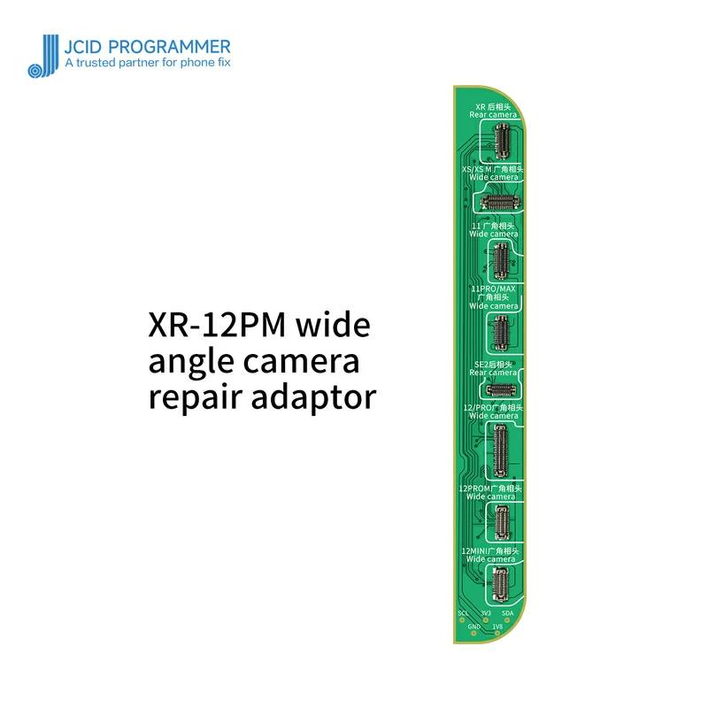 JCID XR-12pm Wide Camera Repair Board(1WCW)