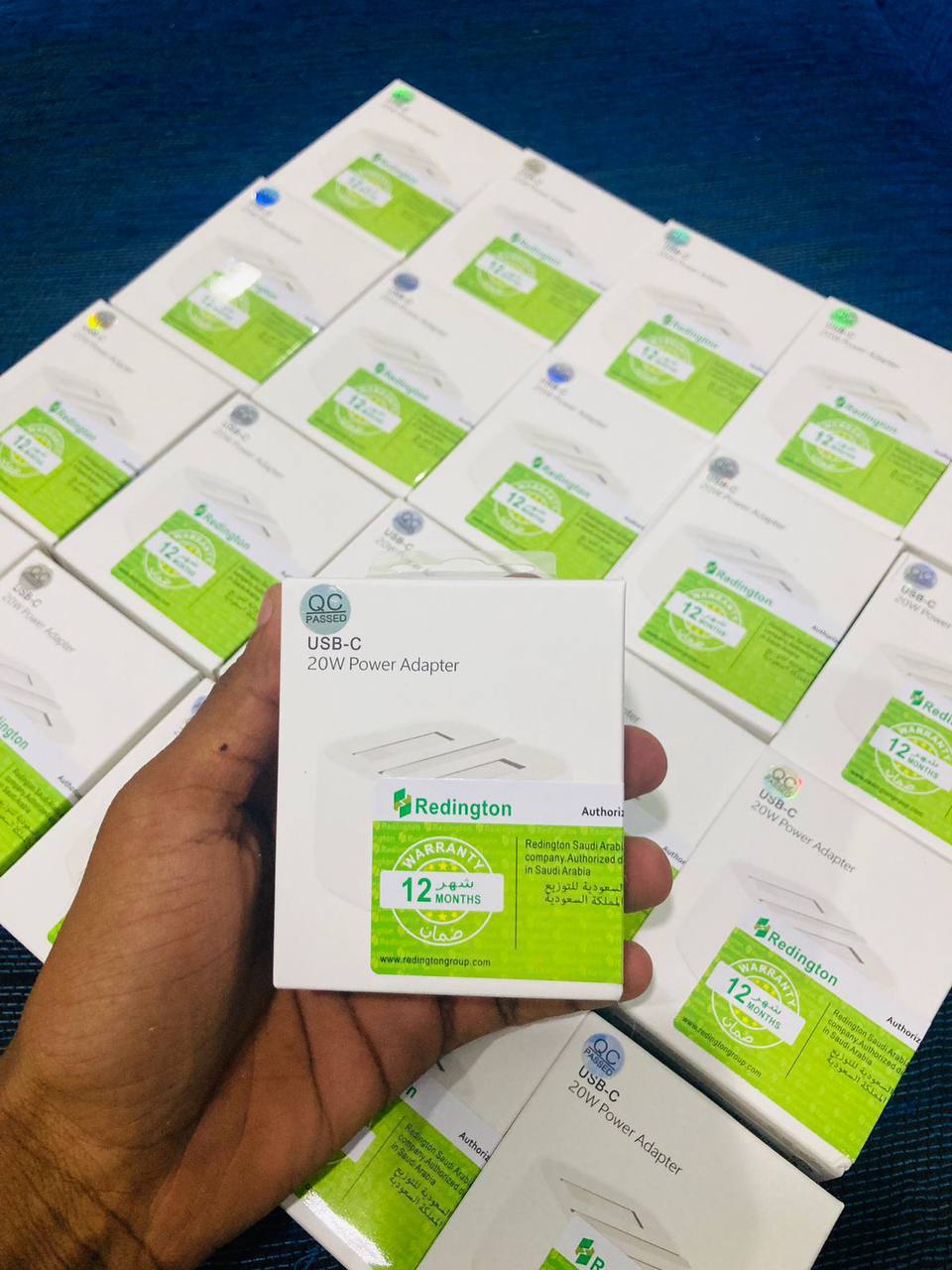20w Doc Original Quality(1YW)