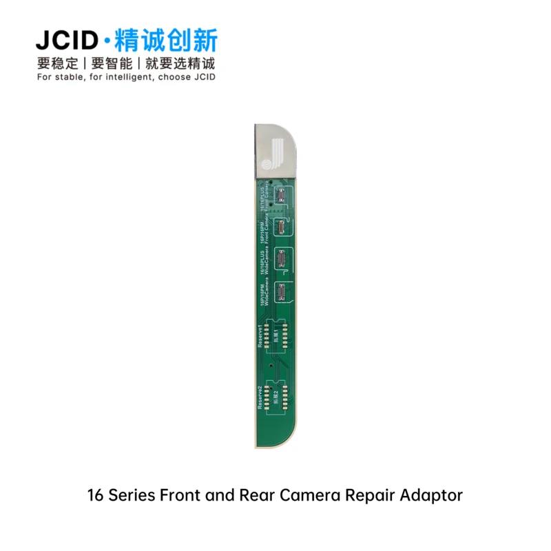 JCID 16 Series Front & Back Camera Repair Board(1WCW)