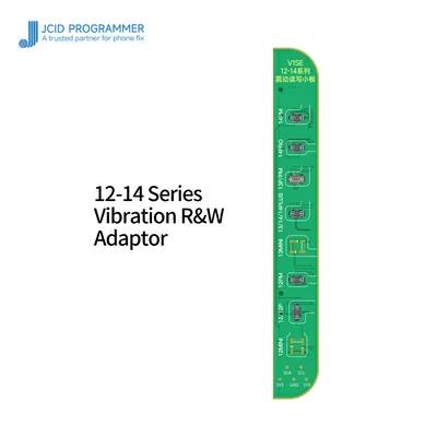 JCID 12-14 Vibration R&W Board(1WCW)