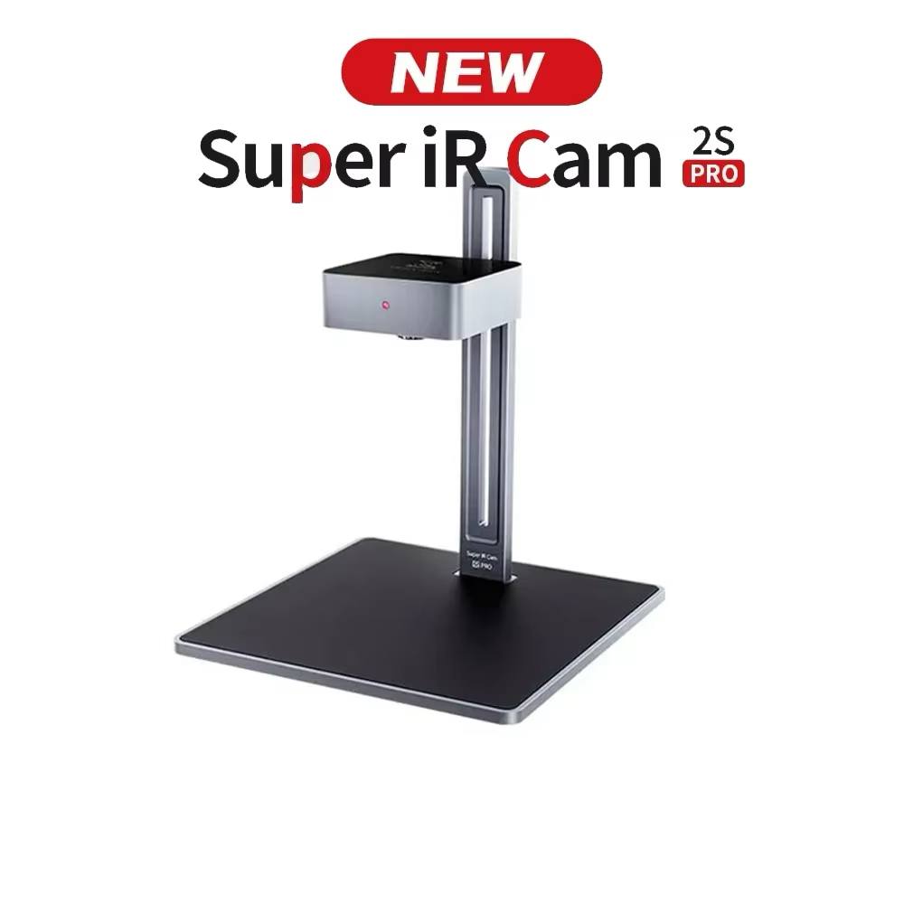 Super iR Cam2S Pro Thermal Camera (1MW)