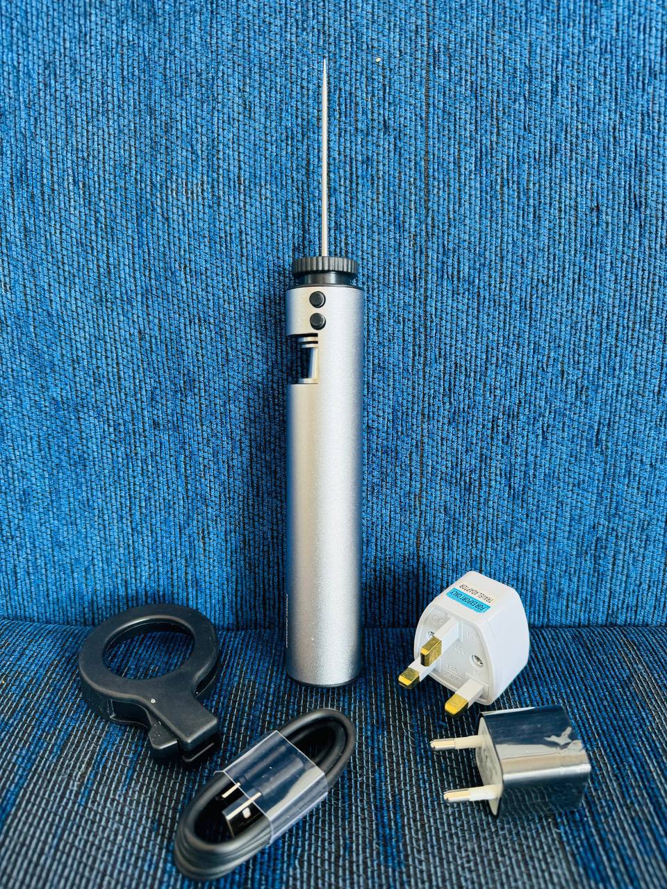 TBK Electric Separation Wire Handle Glue Remover(1MW)