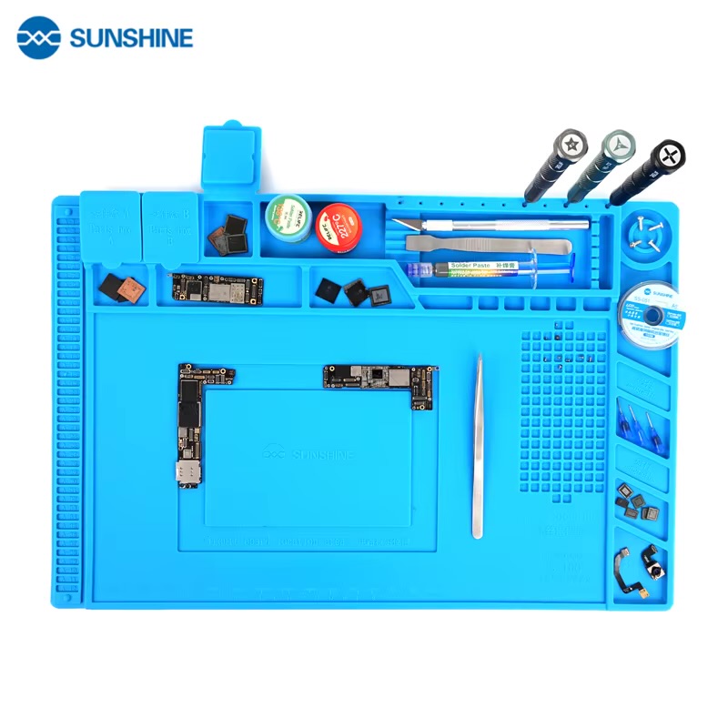 Sunshine Work Pad (S-160)(NW)
