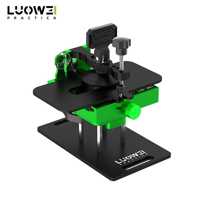 Luowei 4 in 1 Rotary Fixture(1WCW)