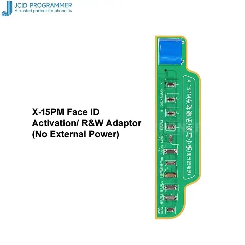 JCID X-15PM Face ID Activation Board(1WCW)