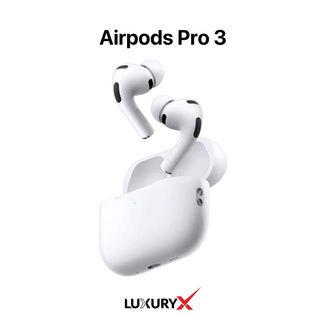 AirPods Pro 3 H/Q (1MW)