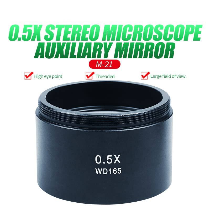 Relife 0.5X Microscope Lense(NW)