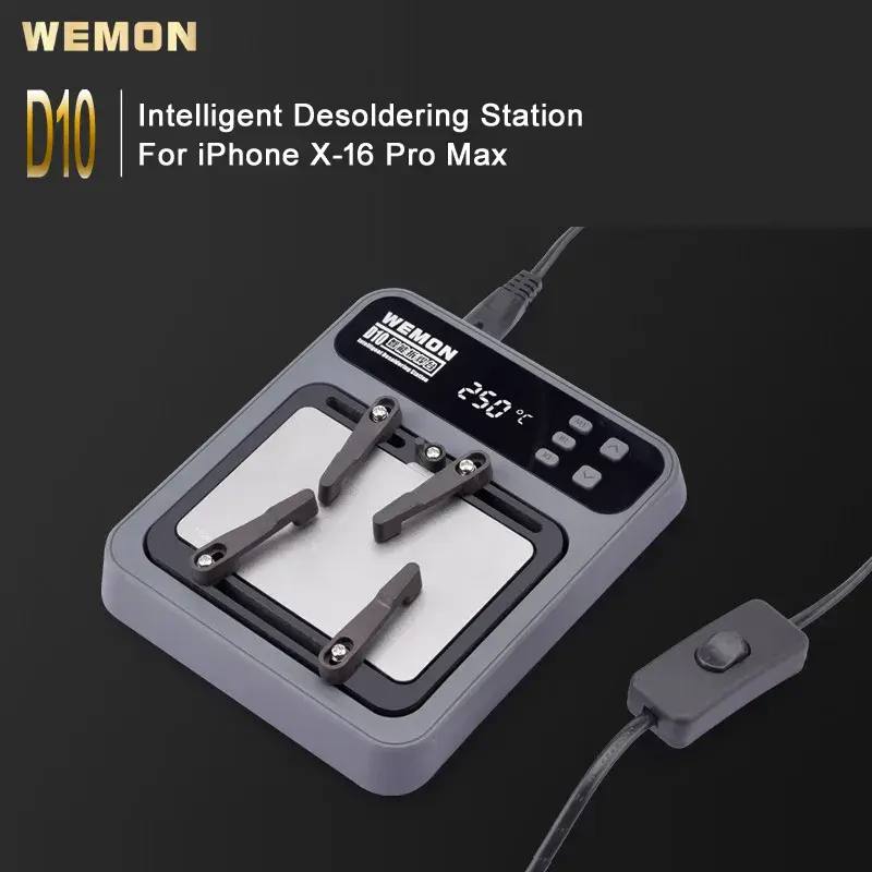 Wemon D-10 Pre Heater(1MW)