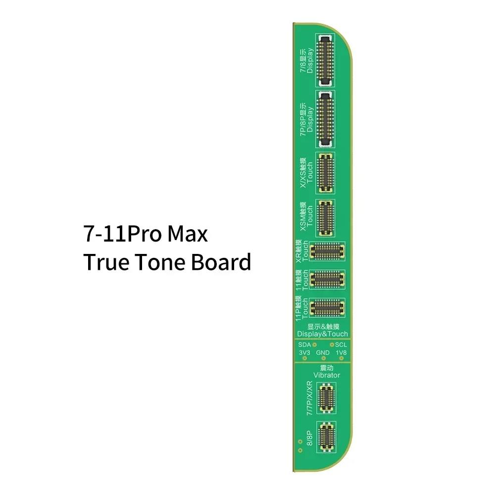 JCID 7-11pm TrueTone Board(1WCW)